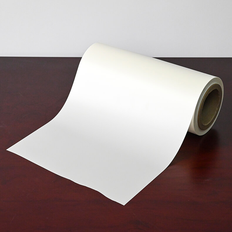 Vochtbestendige groothandel Matte Pet Sheet Film